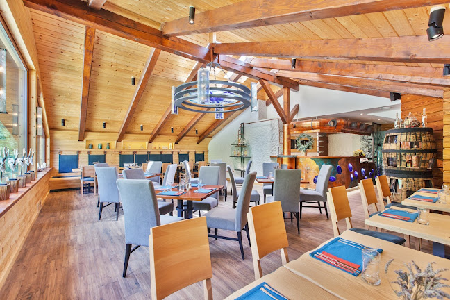 Opinii despre Tálska Bašta în Bystrá - Gastronómia a pohostinstvo