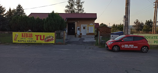 KEBAB MORAVCE