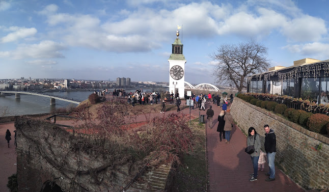 Opinii despre Kaviareň Intermezzo în Košice - Gastronómia a pohostinstvo