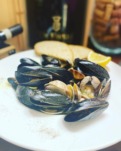 Opinii despre Friends & Rosario Ristorante în Nitra - Gastronómia a pohostinstvo