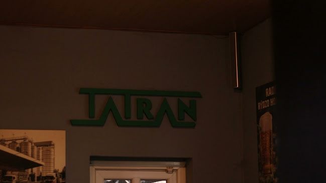 Opinii despre Tatran Radegastovňa în Šurany - Gastronómia a pohostinstvo