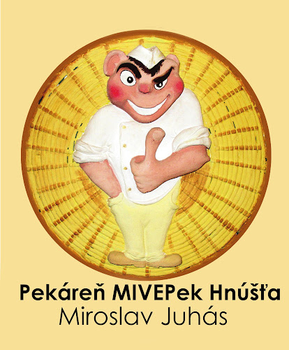 Miroslav Juhás - MIVEPek - Hnúšťa