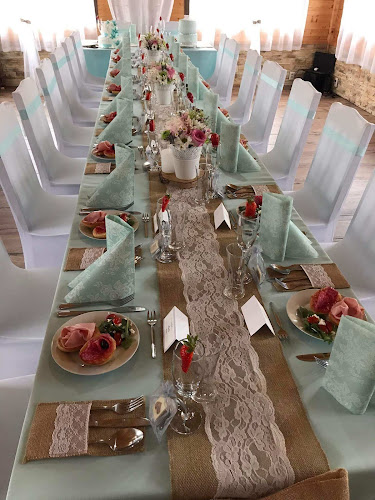 Reštaurácia Starý Mlyn