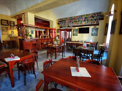 Prezidentská Piváreň