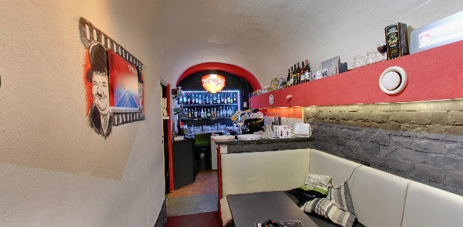 Opinii despre Laurel & Hardy în Žilina - Gastronómia a pohostinstvo