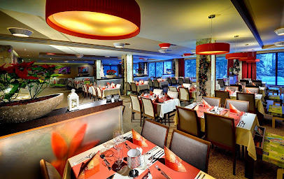 Reštaurácia Hotel Chopok ****