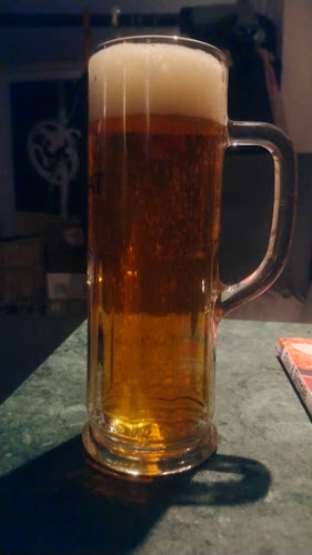 Bon Bon Jazz Bar - Bratislava