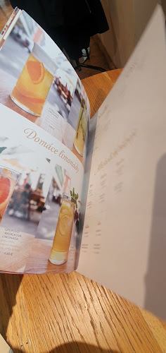 Opinii despre MONDIEU FRANCHISÉ No. 1 în Staré Mesto - Gastronómia a pohostinstvo