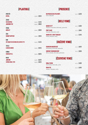 Republika Východu - Košice