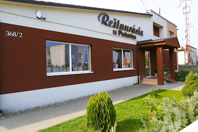 Reštaurácia U Puterku