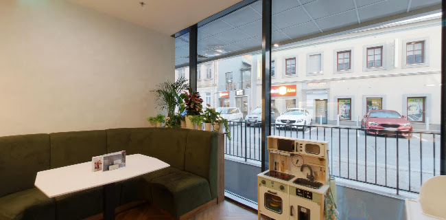 Cukráreň Evellin - Žilina