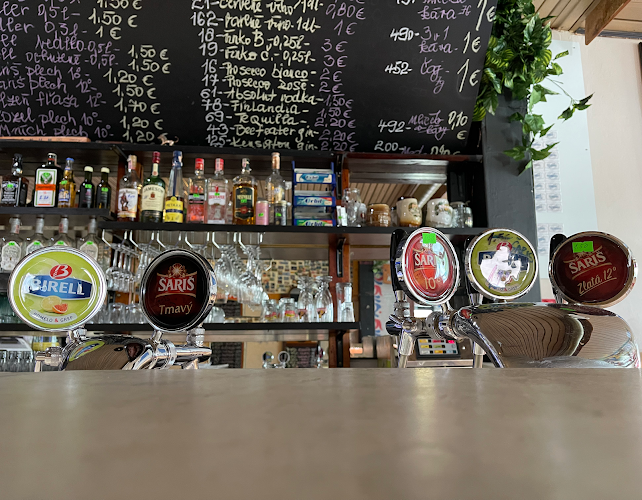 Opinii despre Espresso MIHY în Košice - Gastronómia a pohostinstvo