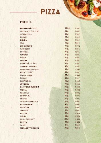 Zelený dom 43 - Banská Štiavnica