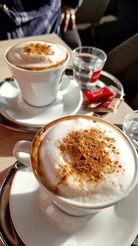 Opinii despre Cafe & Bar Rybička în Šaľa - Gastronómia a pohostinstvo