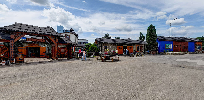 Comentarii opinii despre Nestville Taberna