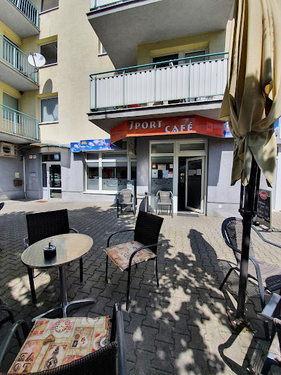 Nikina Šport Cafe