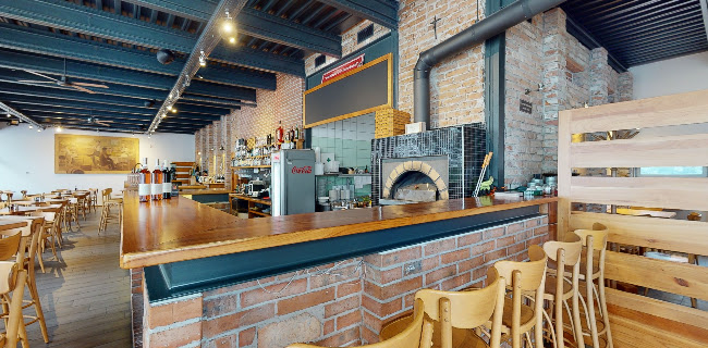 Comentarii opinii despre U Prievozníka