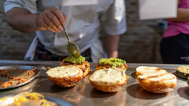 Remys - Gastronómia a pohostinstvo