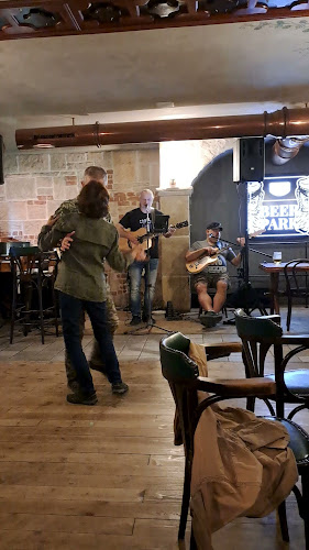 Beer Park - Gastronómia a pohostinstvo