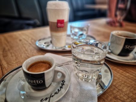 Restaurant No.73 - Podunajské Biskupice