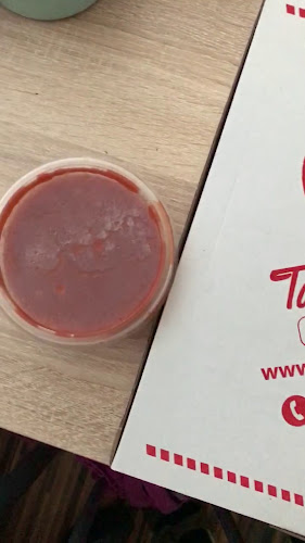 Comentarii opinii despre Tantal Expres