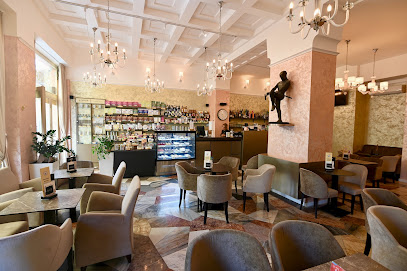 Promenada Kaviareň & Cukráreň