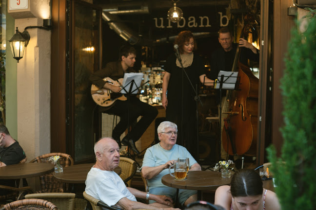 Urban Bistro - Bratislava