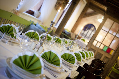 Husacina Stolček prestri sa