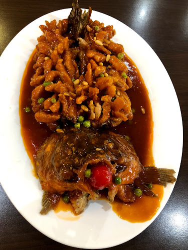 Peking Restauracia Trnavska c.