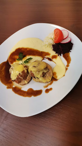 Opinii despre Dejt în Spišská Nová Ves - Gastronómia a pohostinstvo