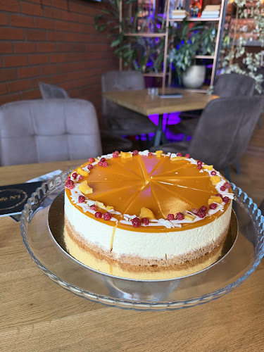 Opinii despre CAFE No. 1 în Košice - Gastronómia a pohostinstvo