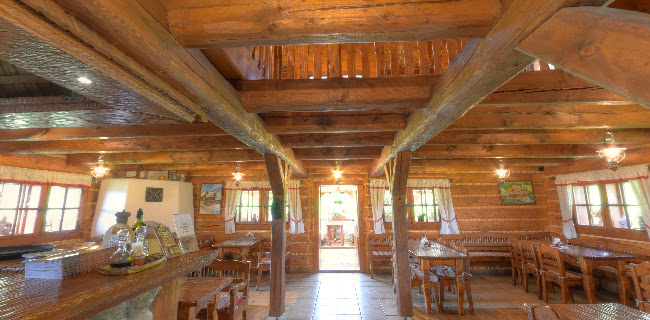 Penzión - Reštaurácia Koliba Likava - Gastronómia a pohostinstvo