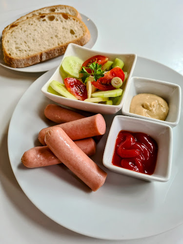 U Cukrárika - Gastronómia a pohostinstvo