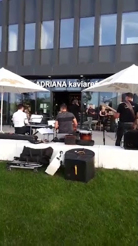 Opinii despre ADRIANA kaviareň în Bratislava - Gastronómia a pohostinstvo