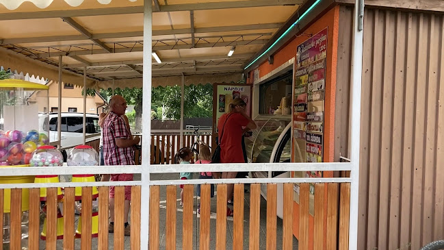 Opinii despre Kostolianska zmrzlina în Kostoľany nad Hornádom - Gastronómia a pohostinstvo