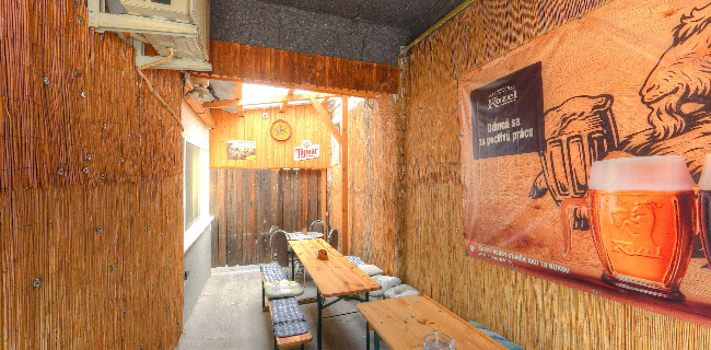 Comentarii opinii despre Bistro H & M s.r.o.