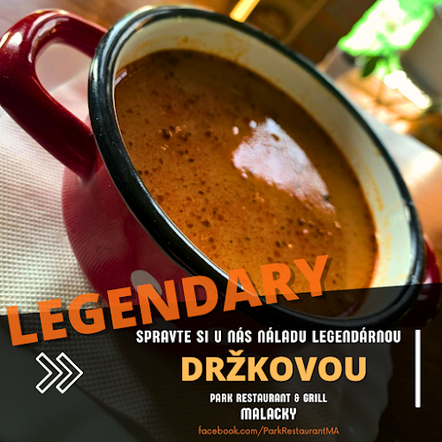 Park Restaurant Malacky - Gastronómia a pohostinstvo