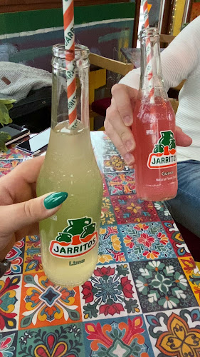 Tacos Kanada pod Ďumbierom