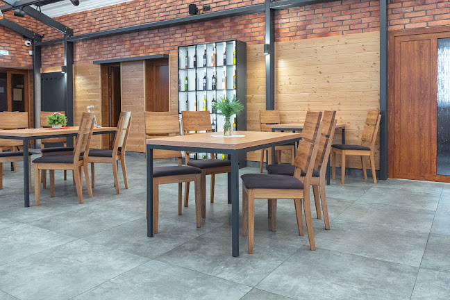 Reštaurácia Vyšná - Smižany - Smižany