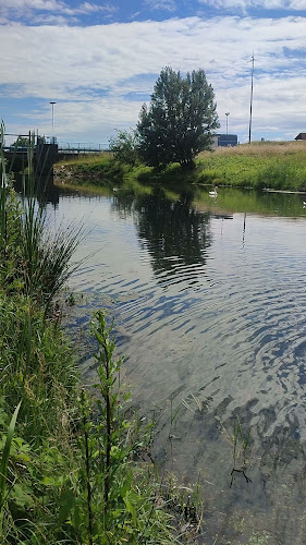 Cafe Dunaj - Hamuliakovo