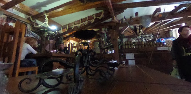 Opinii despre Stredoveká sedliacka reštaurácia în Štúrovo - Gastronómia a pohostinstvo