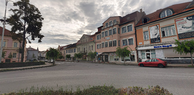 Bistro KLASIKa/Negril