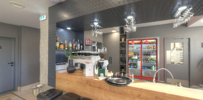 Opinii despre Barbus cafe & snack în Banská Bystrica - Gastronómia a pohostinstvo