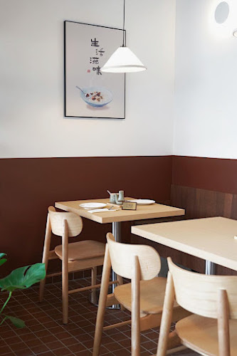 Mr. Dou - Staré Mesto