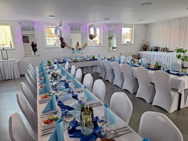 Comentarii opinii despre Barborka reštaurácia