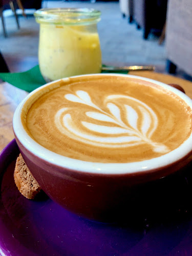 Foxford - Gastronómia a pohostinstvo