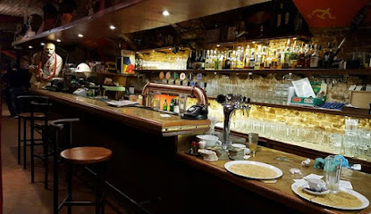 Krčma Gurmánov Bratislavy | KGB