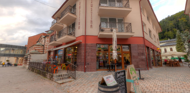 Comentarii opinii despre Zemanove Lokše