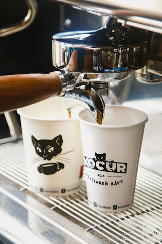 Kocúr káva&bistro