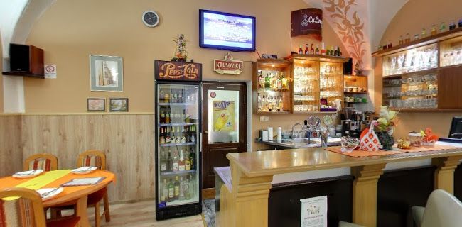 Culinar caffe plus - Gastronómia a pohostinstvo